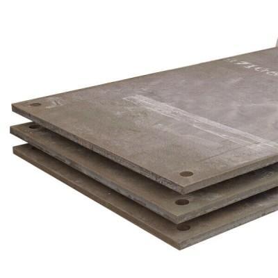 Heavy Duty Road Plates - 25mm