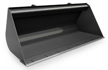 JCB Telehandler Grain Bucket