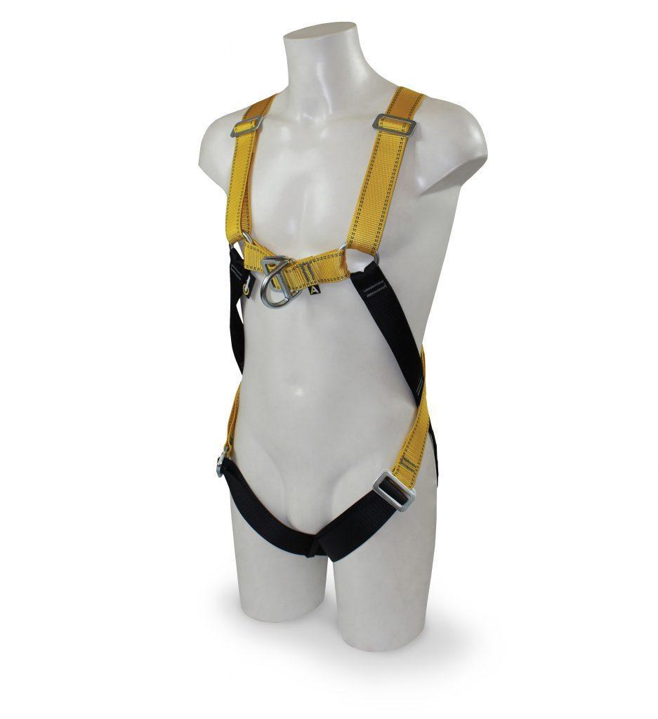 Ridge Gear RGH2 Harness