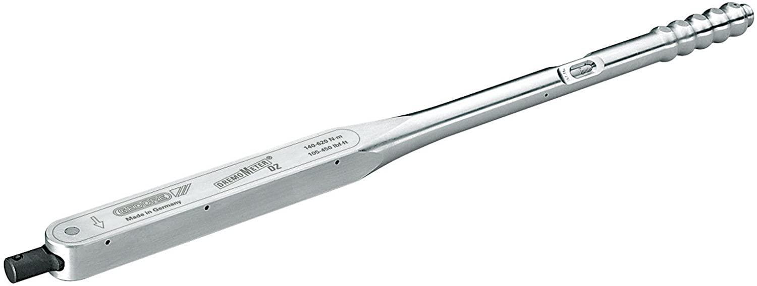 Gedore DZ 22Z Torque Wrench