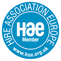 HAE Member Logo